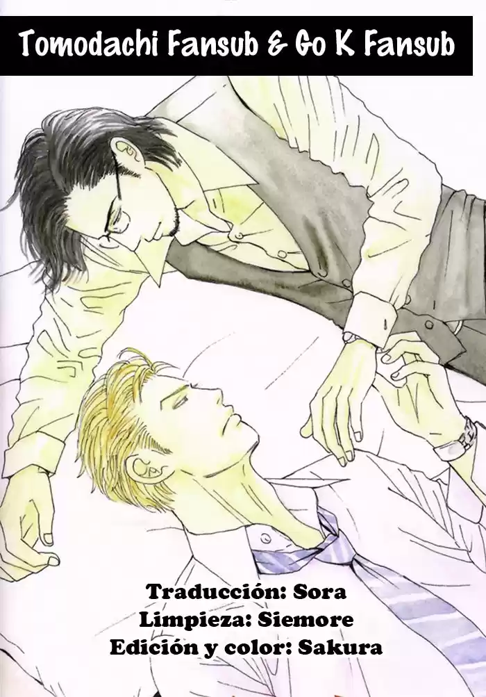 Kimi ga Boku no Subete (2013) - Capítulo 7 - Página 2 - LectorTMOo