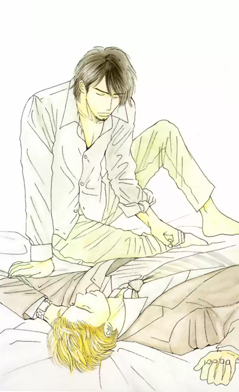 Kimi ga Boku no Subete (2013) - Capítulo 7 - Página 3 - LectorTMOo