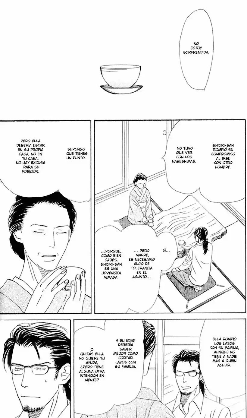 Kimi ga Boku no Subete (2013) - Capítulo 7 - Página 5 - LectorTMOo