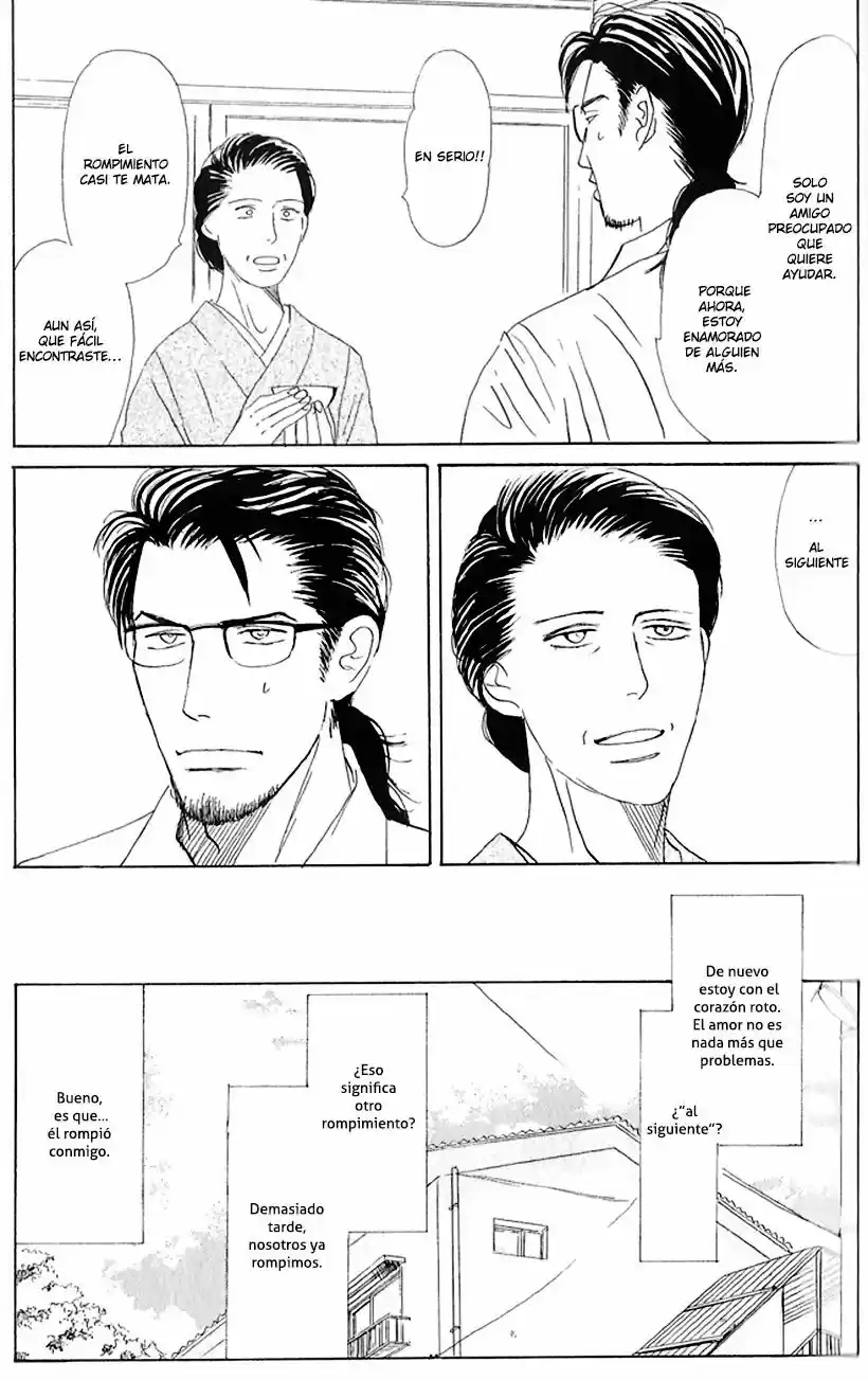 Kimi ga Boku no Subete (2013) - Capítulo 7 - Página 6 - LectorTMOo