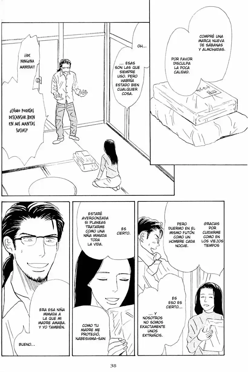 Kimi ga Boku no Subete (2013) - Capítulo 7 - Página 7 - LectorTMOo