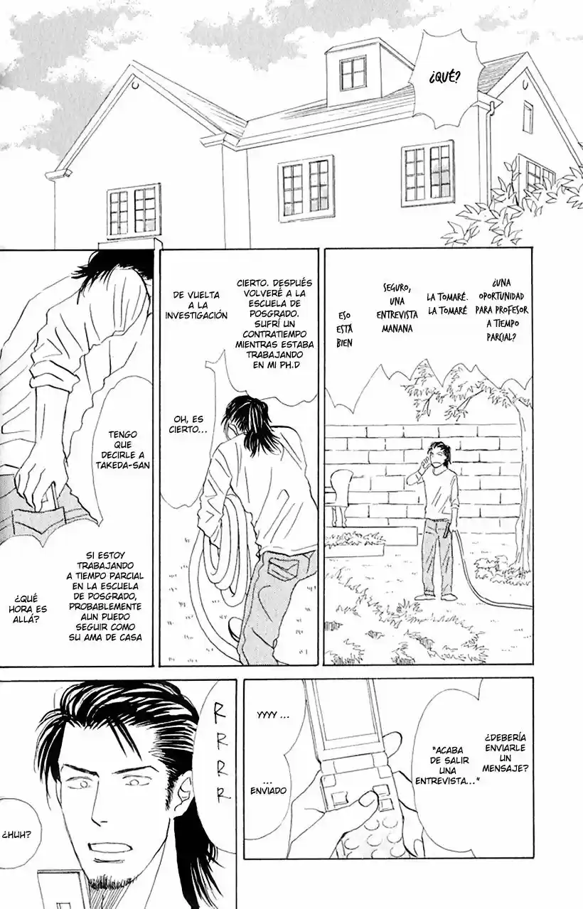Kimi ga Boku no Subete (2013) - Capítulo 7 - Página 15 - LectorTMOo