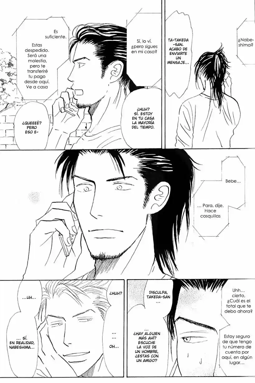 Kimi ga Boku no Subete (2013) - Capítulo 7 - Página 16 - LectorTMOo