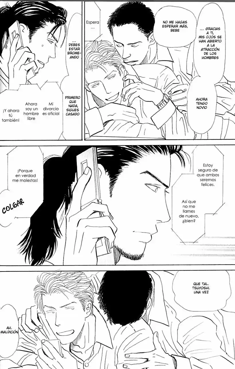 Kimi ga Boku no Subete (2013) - Capítulo 7 - Página 17 - LectorTMOo