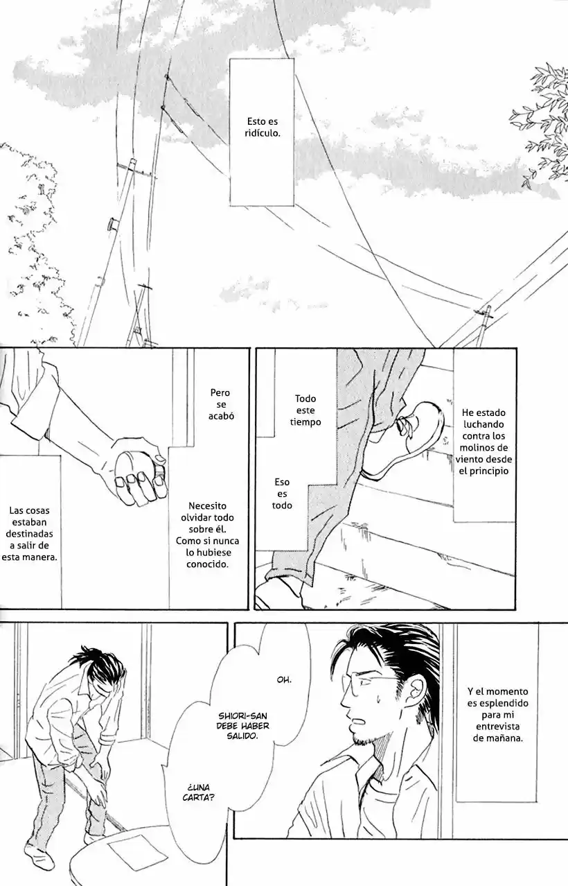 Kimi ga Boku no Subete (2013) - Capítulo 7 - Página 19 - LectorTMOo