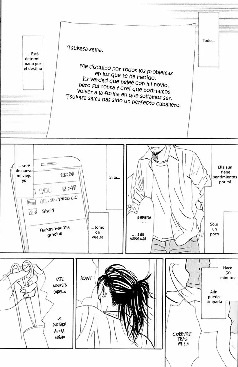 Kimi ga Boku no Subete (2013) - Capítulo 7 - Página 20 - LectorTMOo
