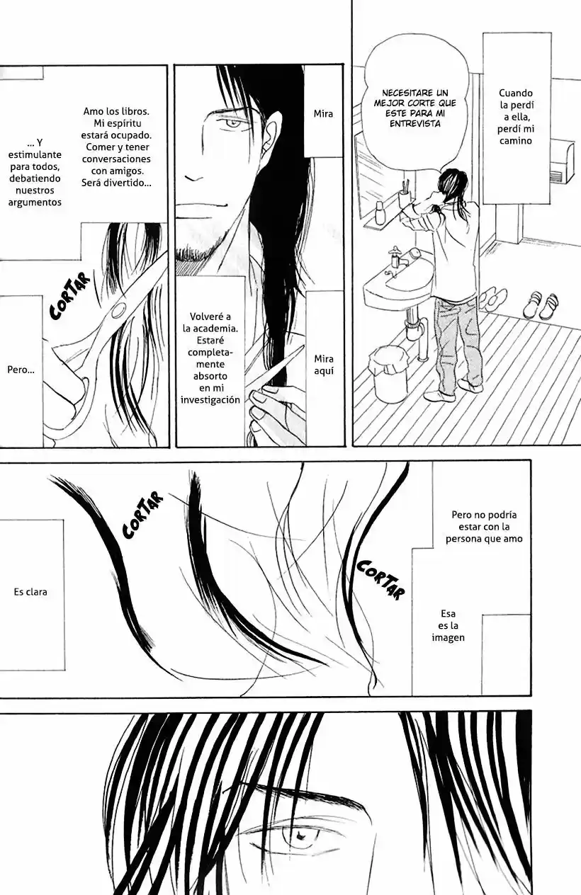 Kimi ga Boku no Subete (2013) - Capítulo 7 - Página 21 - LectorTMOo