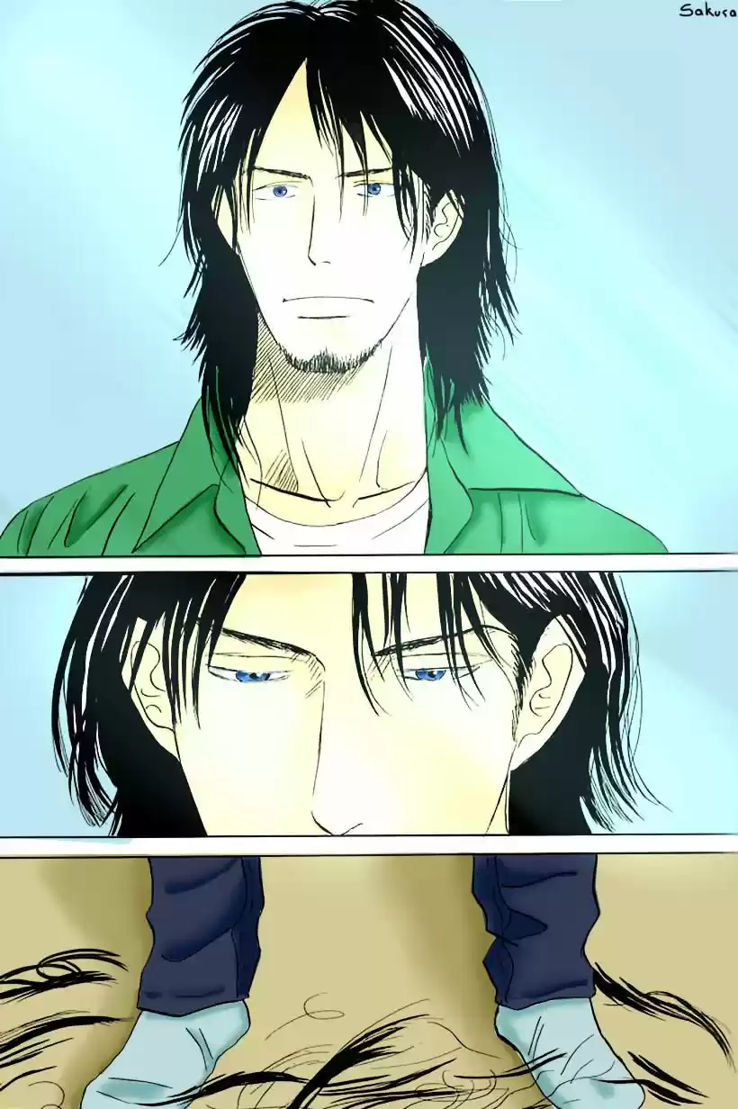 Kimi ga Boku no Subete (2013) - Capítulo 7 - Página 22 - LectorTMOo