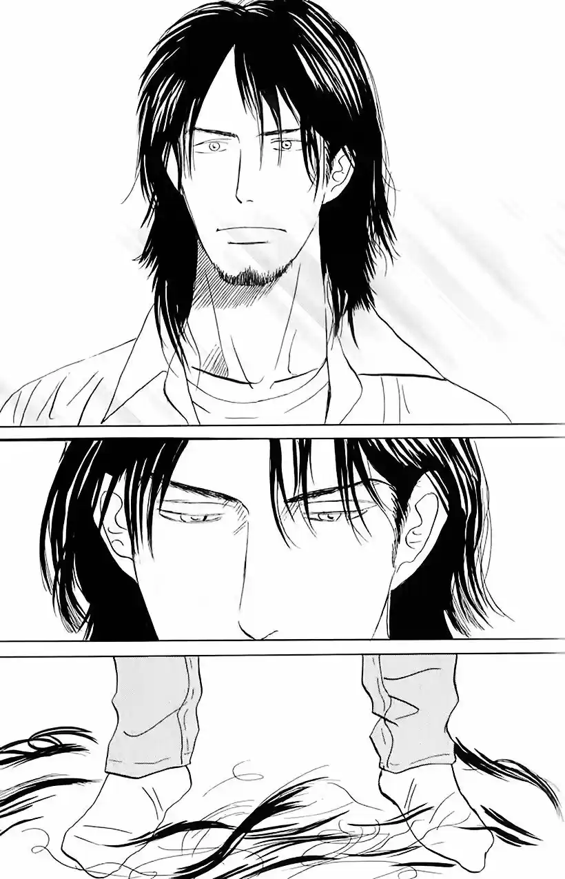 Kimi ga Boku no Subete (2013) - Capítulo 7 - Página 23 - LectorTMOo