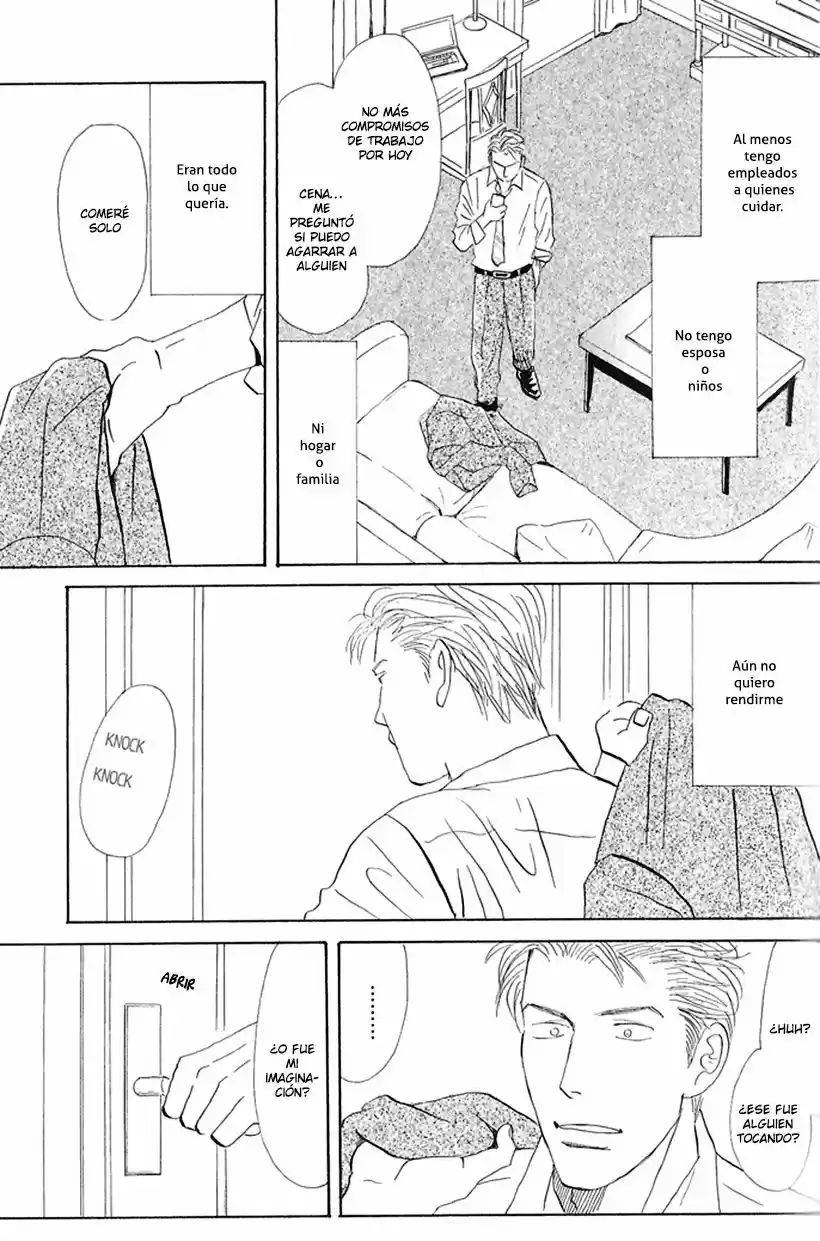 Kimi ga Boku no Subete (2013) - Capítulo 7 - Página 25 - LectorTMOo