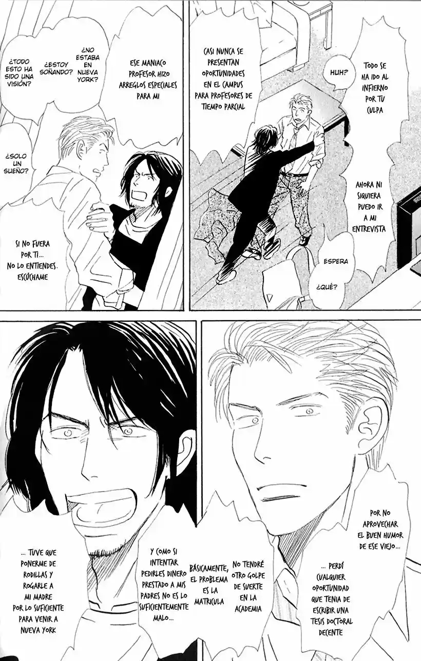 Kimi ga Boku no Subete (2013) - Capítulo 7 - Página 28 - LectorTMOo