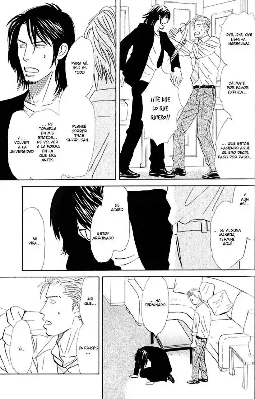 Kimi ga Boku no Subete (2013) - Capítulo 7 - Página 29 - LectorTMOo
