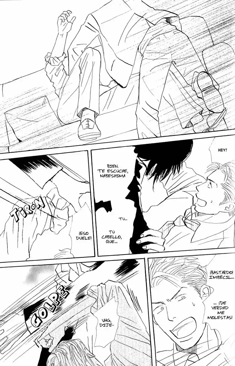 Kimi ga Boku no Subete (2013) - Capítulo 7 - Página 31 - LectorTMOo