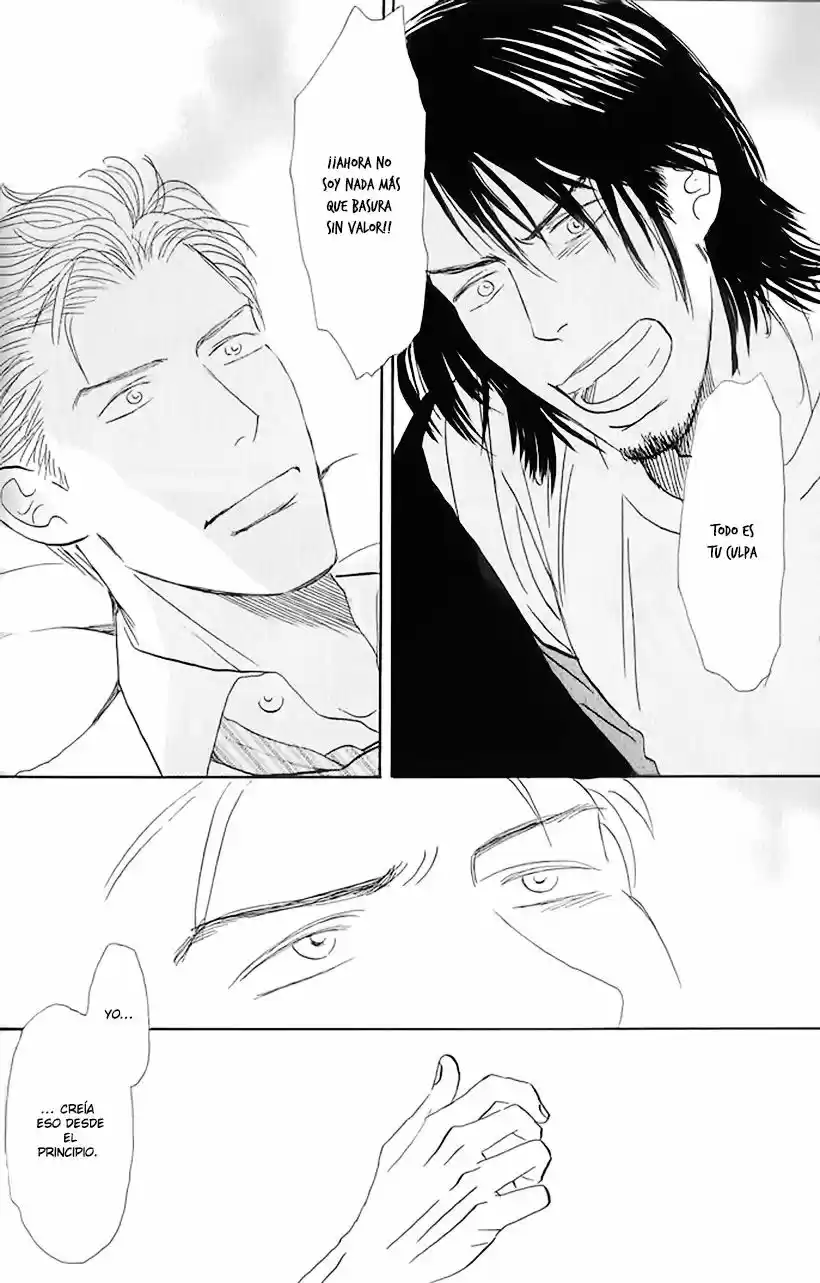 Kimi ga Boku no Subete (2013) - Capítulo 7 - Página 32 - LectorTMOo