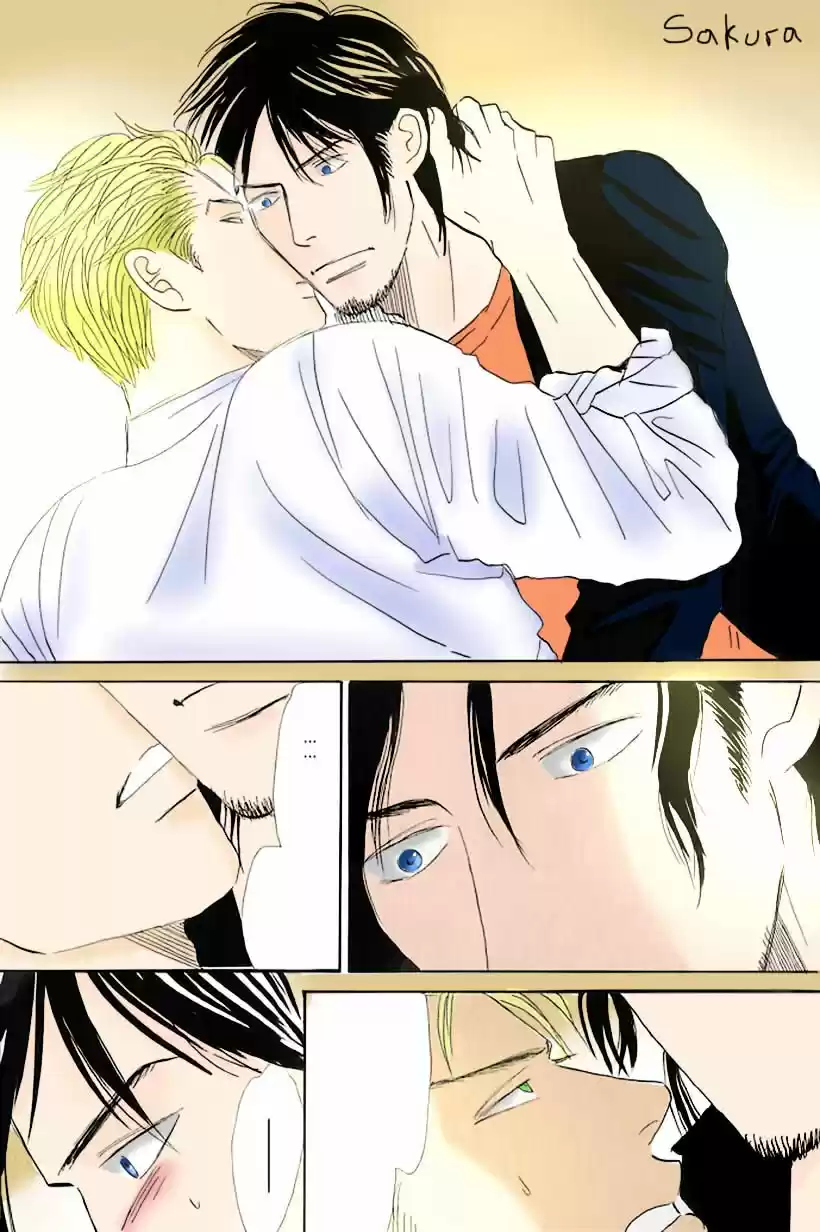 Kimi ga Boku no Subete (2013) - Capítulo 7 - Página 33 - LectorTMOo