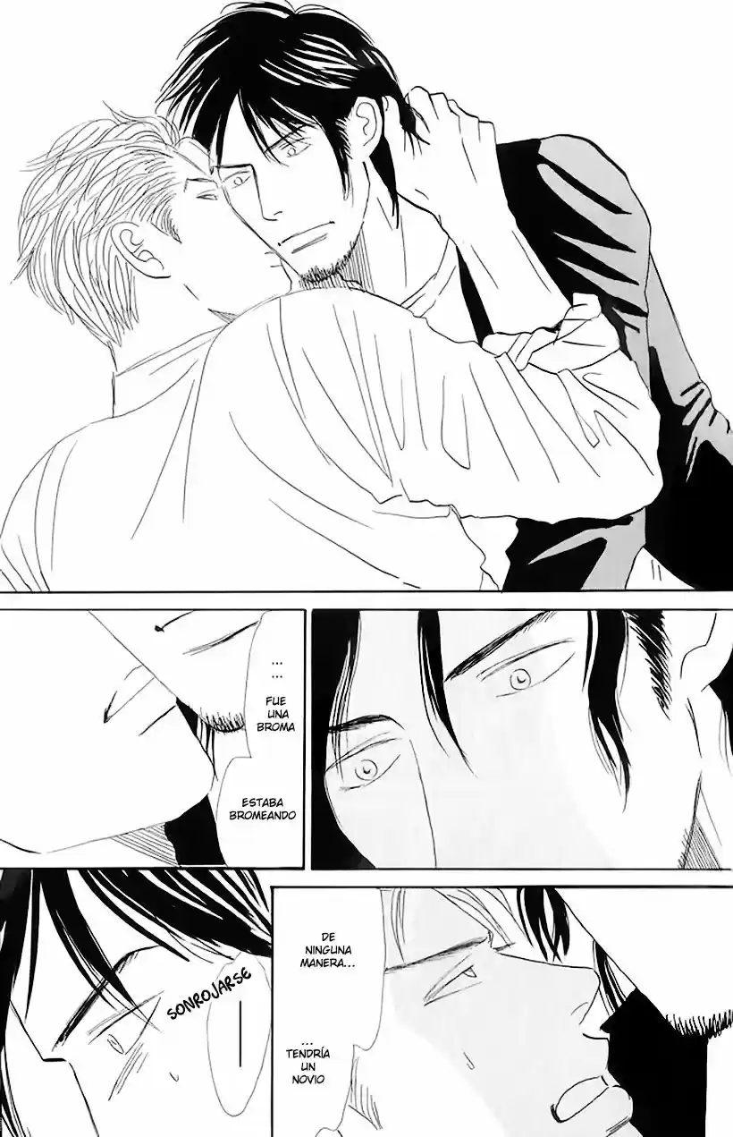 Kimi ga Boku no Subete (2013) - Capítulo 7 - Página 34 - LectorTMOo
