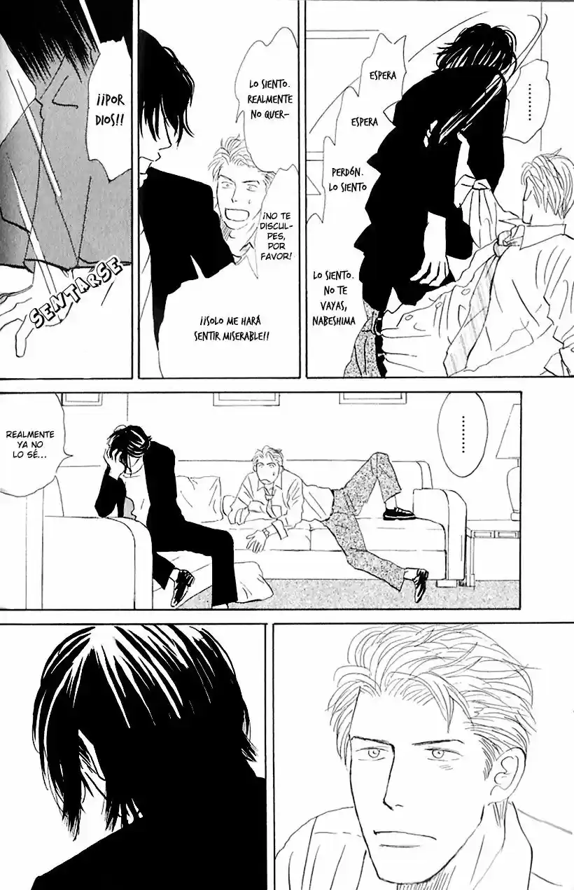 Kimi ga Boku no Subete (2013) - Capítulo 7 - Página 35 - LectorTMOo
