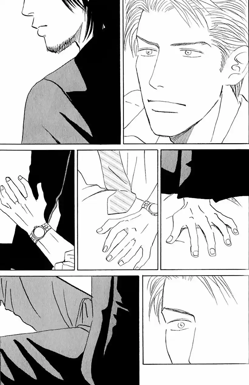 Kimi ga Boku no Subete (2013) - Capítulo 7 - Página 36 - LectorTMOo