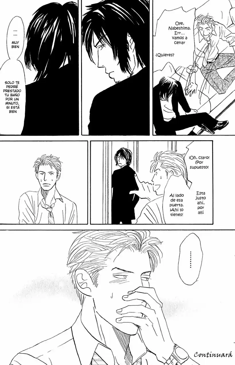 Kimi ga Boku no Subete (2013) - Capítulo 7 - Página 37 - LectorTMOo
