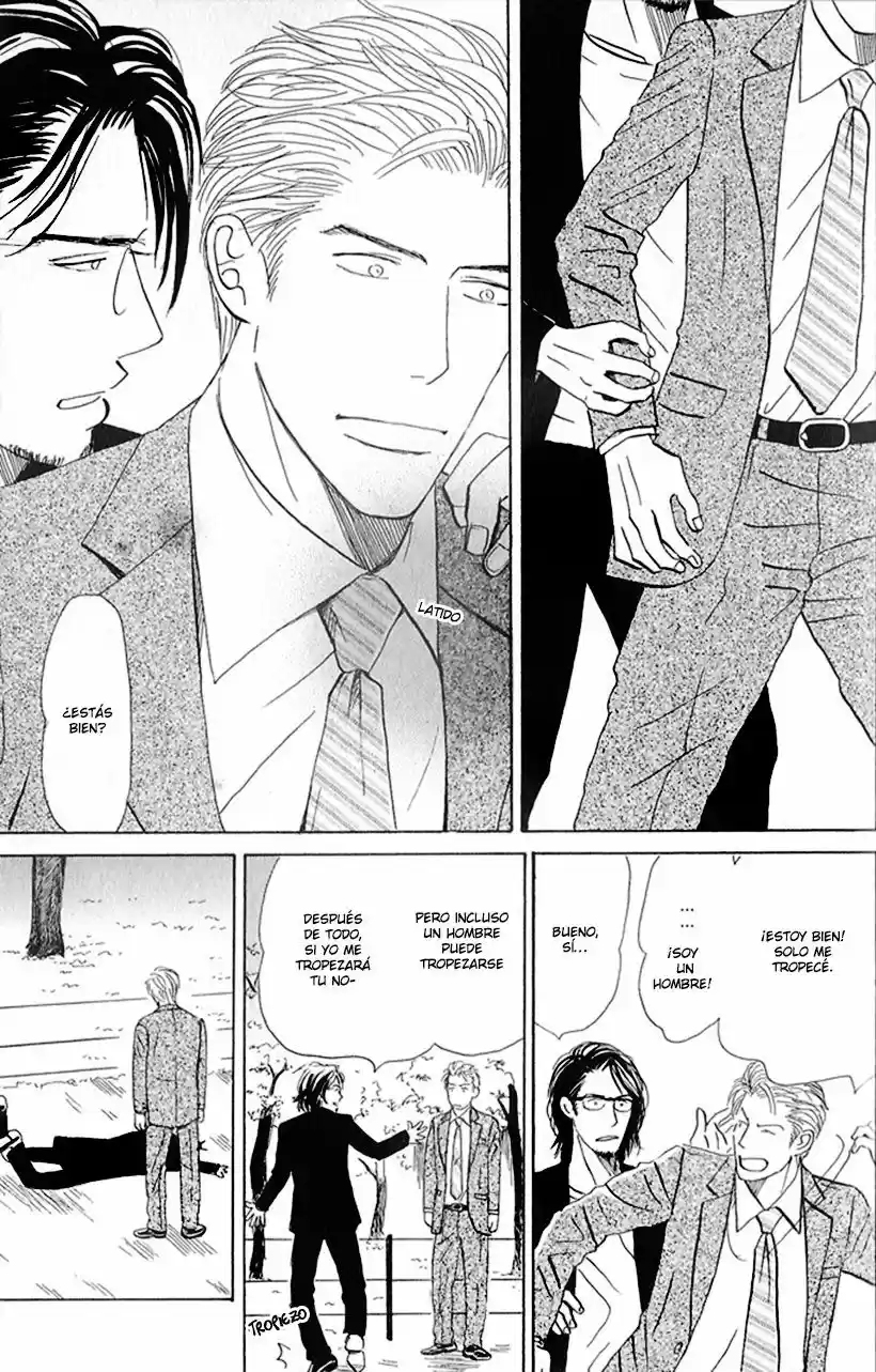 Kimi ga Boku no Subete (2013) - Capítulo 8 - Página 6 - LectorTMOo