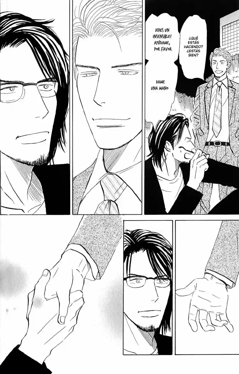 Kimi ga Boku no Subete (2013) - Capítulo 8 - Página 7 - LectorTMOo