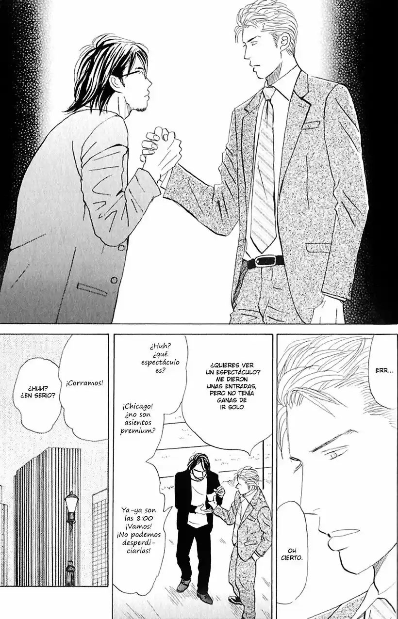 Kimi ga Boku no Subete (2013) - Capítulo 8 - Página 8 - LectorTMOo