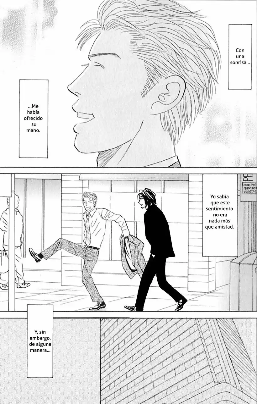Kimi ga Boku no Subete (2013) - Capítulo 8 - Página 10 - LectorTMOo
