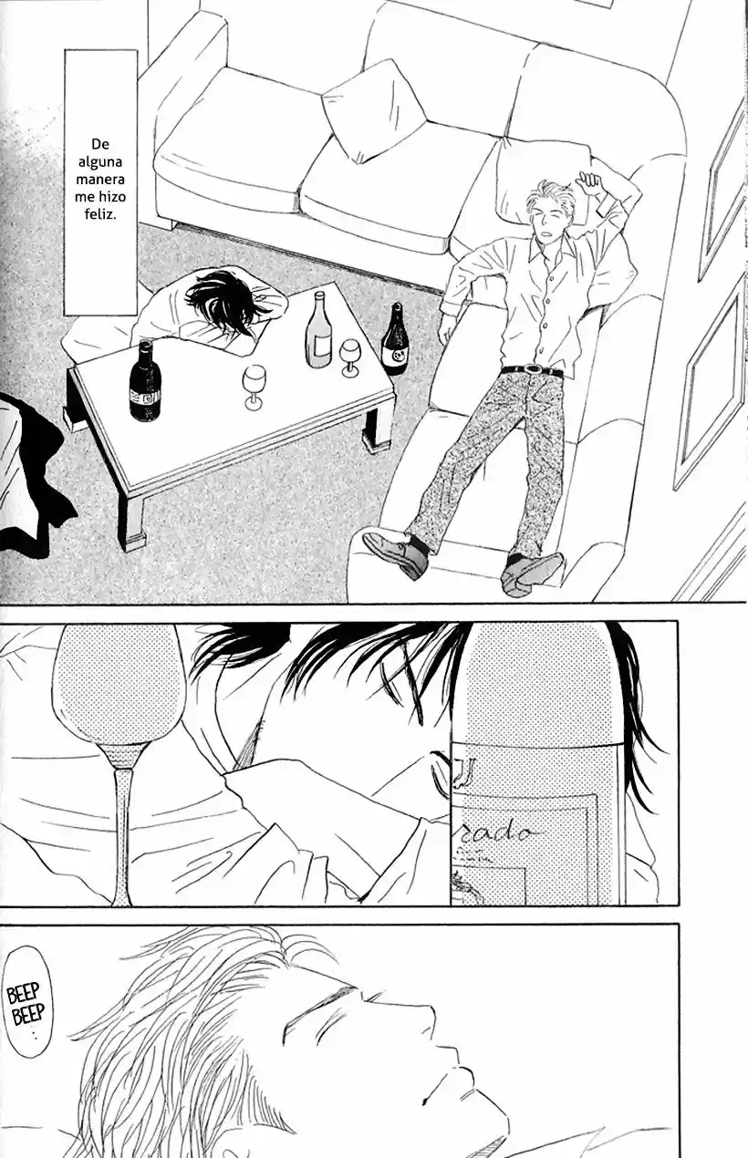 Kimi ga Boku no Subete (2013) - Capítulo 8 - Página 11 - LectorTMOo