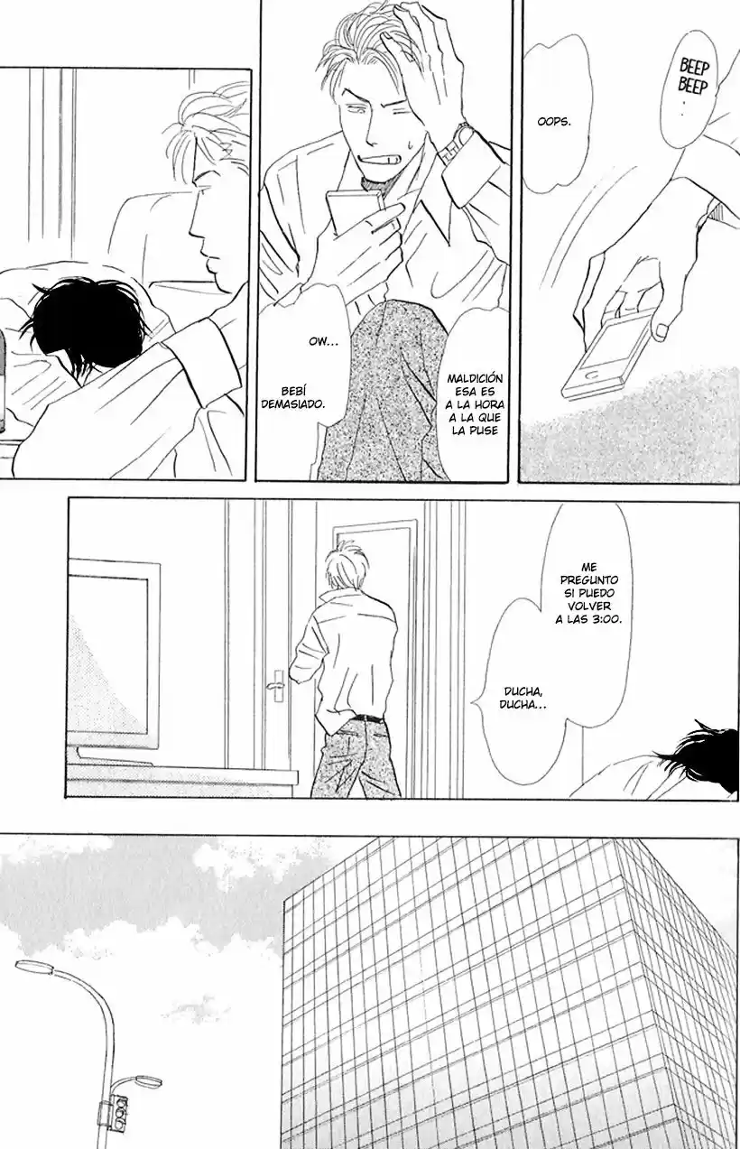 Kimi ga Boku no Subete (2013) - Capítulo 8 - Página 12 - LectorTMOo