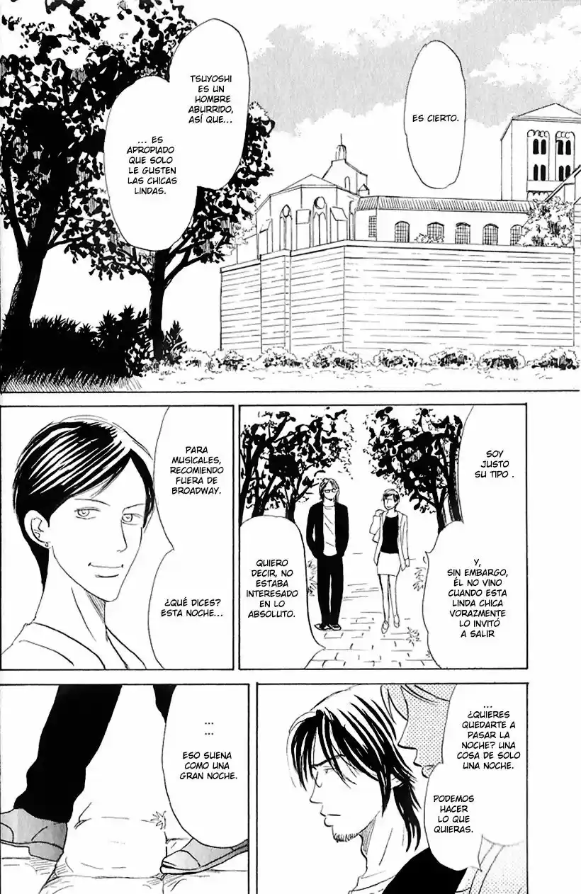 Kimi ga Boku no Subete (2013) - Capítulo 8 - Página 15 - LectorTMOo