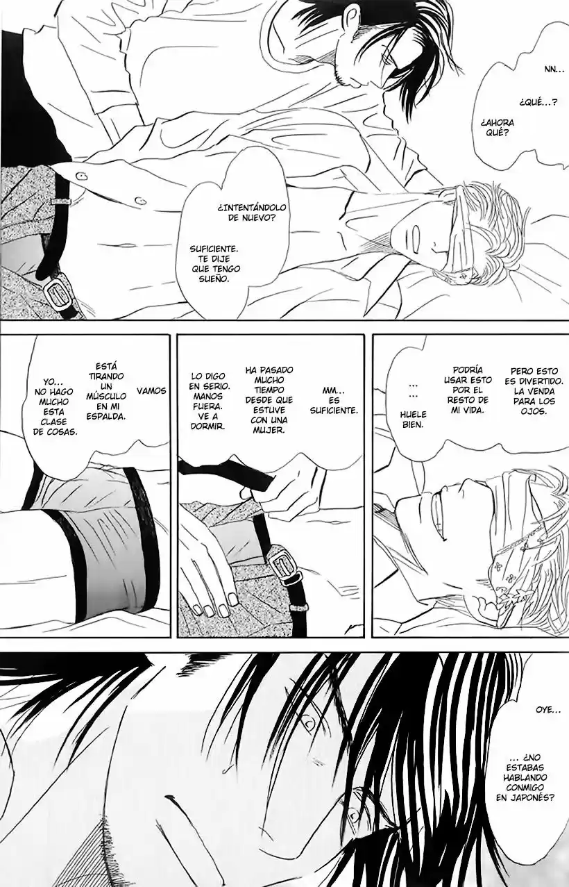 Kimi ga Boku no Subete (2013) - Capítulo 8 - Página 22 - LectorTMOo