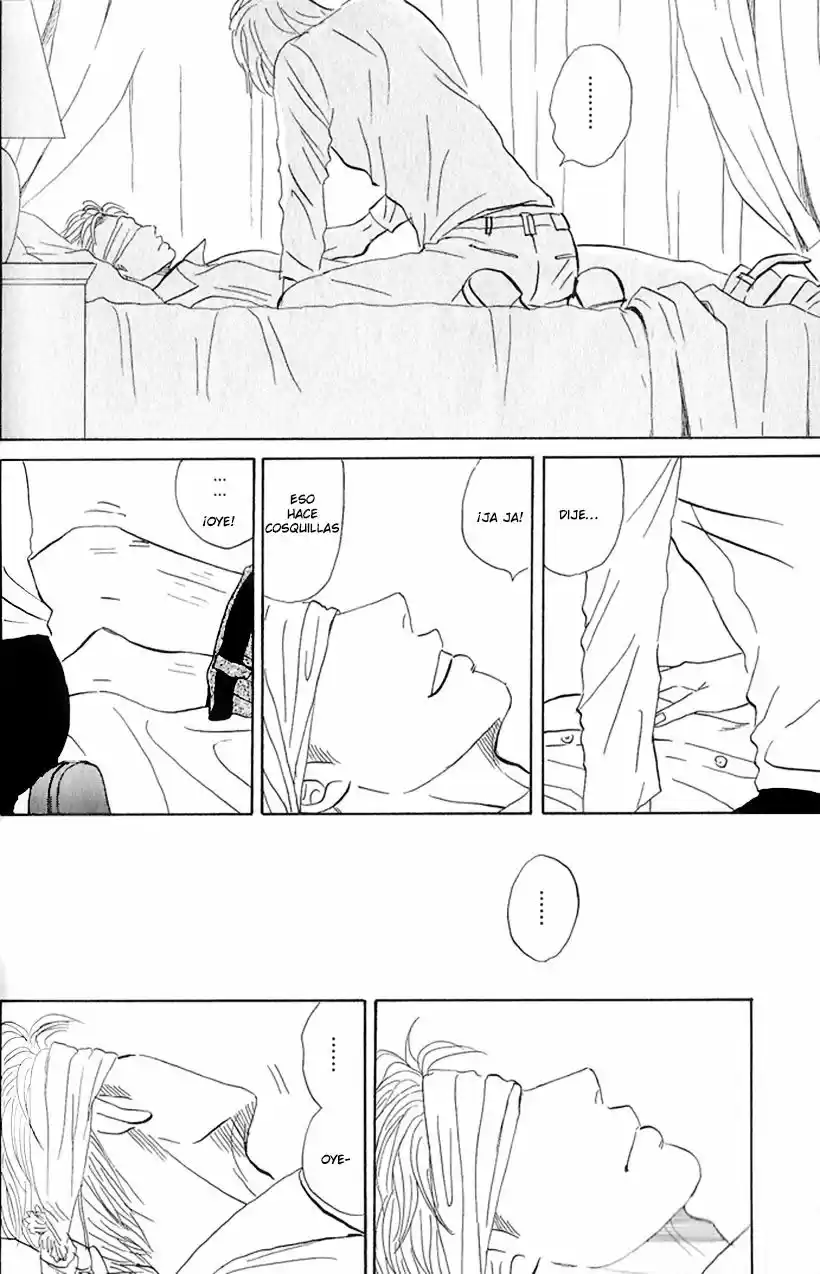 Kimi ga Boku no Subete (2013) - Capítulo 8 - Página 23 - LectorTMOo