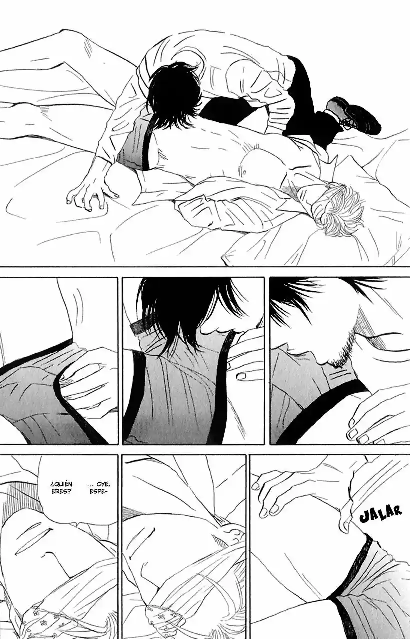 Kimi ga Boku no Subete (2013) - Capítulo 8 - Página 25 - LectorTMOo