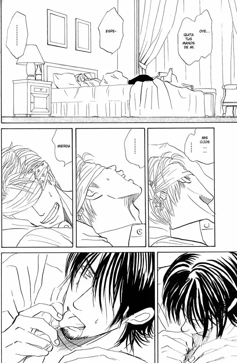 Kimi ga Boku no Subete (2013) - Capítulo 8 - Página 26 - LectorTMOo