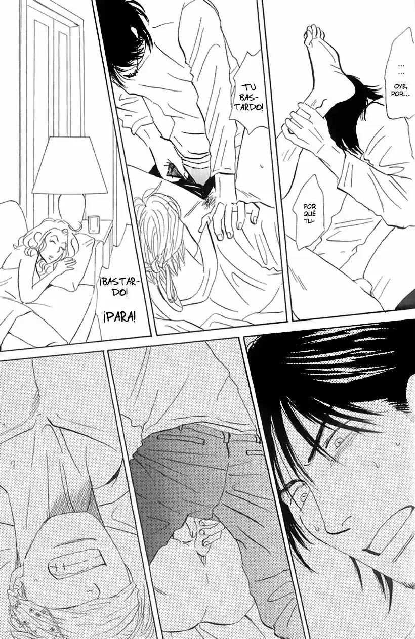 Kimi ga Boku no Subete (2013) - Capítulo 8 - Página 29 - LectorTMOo