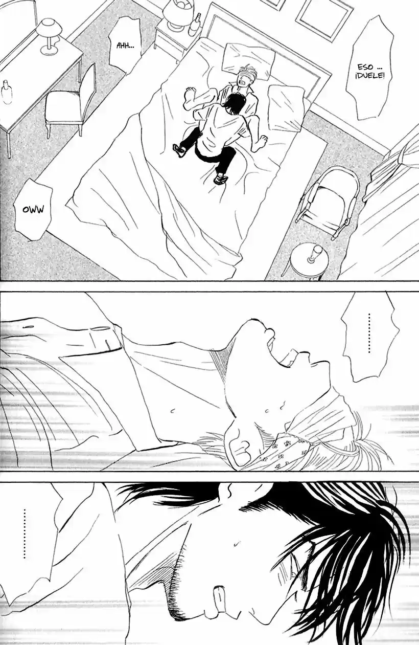 Kimi ga Boku no Subete (2013) - Capítulo 8 - Página 30 - LectorTMOo