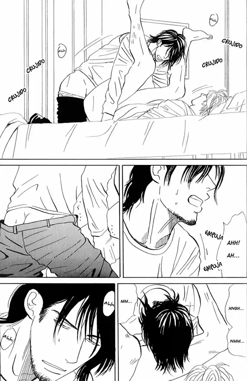 Kimi ga Boku no Subete (2013) - Capítulo 8 - Página 31 - LectorTMOo
