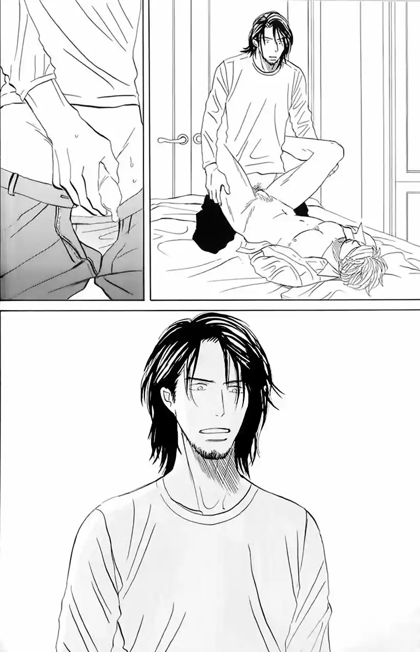 Kimi ga Boku no Subete (2013) - Capítulo 8 - Página 32 - LectorTMOo