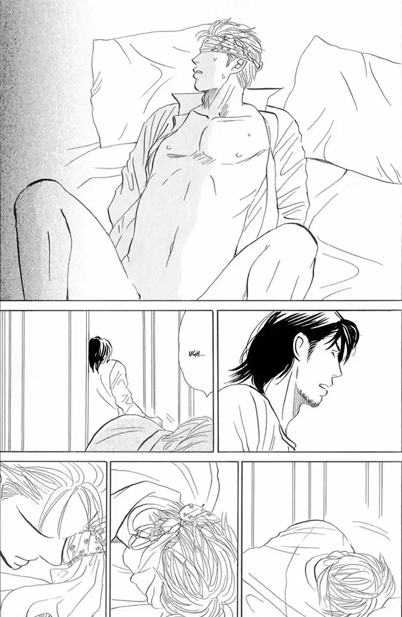 Kimi ga Boku no Subete (2013) - Capítulo 8 - Página 33 - LectorTMOo