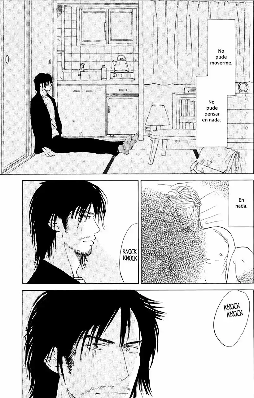 Kimi ga Boku no Subete (2013) - Capítulo 9 - Página 5 - LectorTMOo