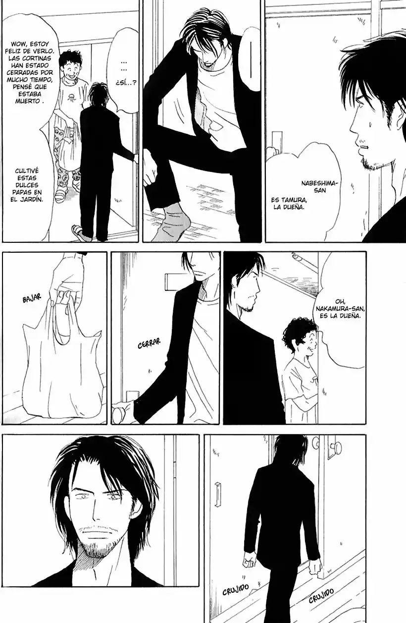 Kimi ga Boku no Subete (2013) - Capítulo 9 - Página 6 - LectorTMOo