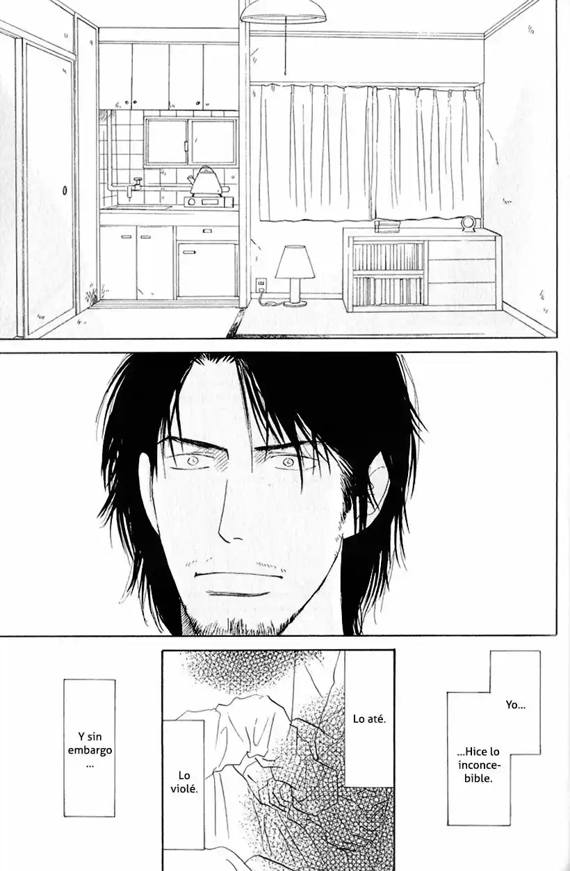 Kimi ga Boku no Subete (2013) - Capítulo 9 - Página 7 - LectorTMOo