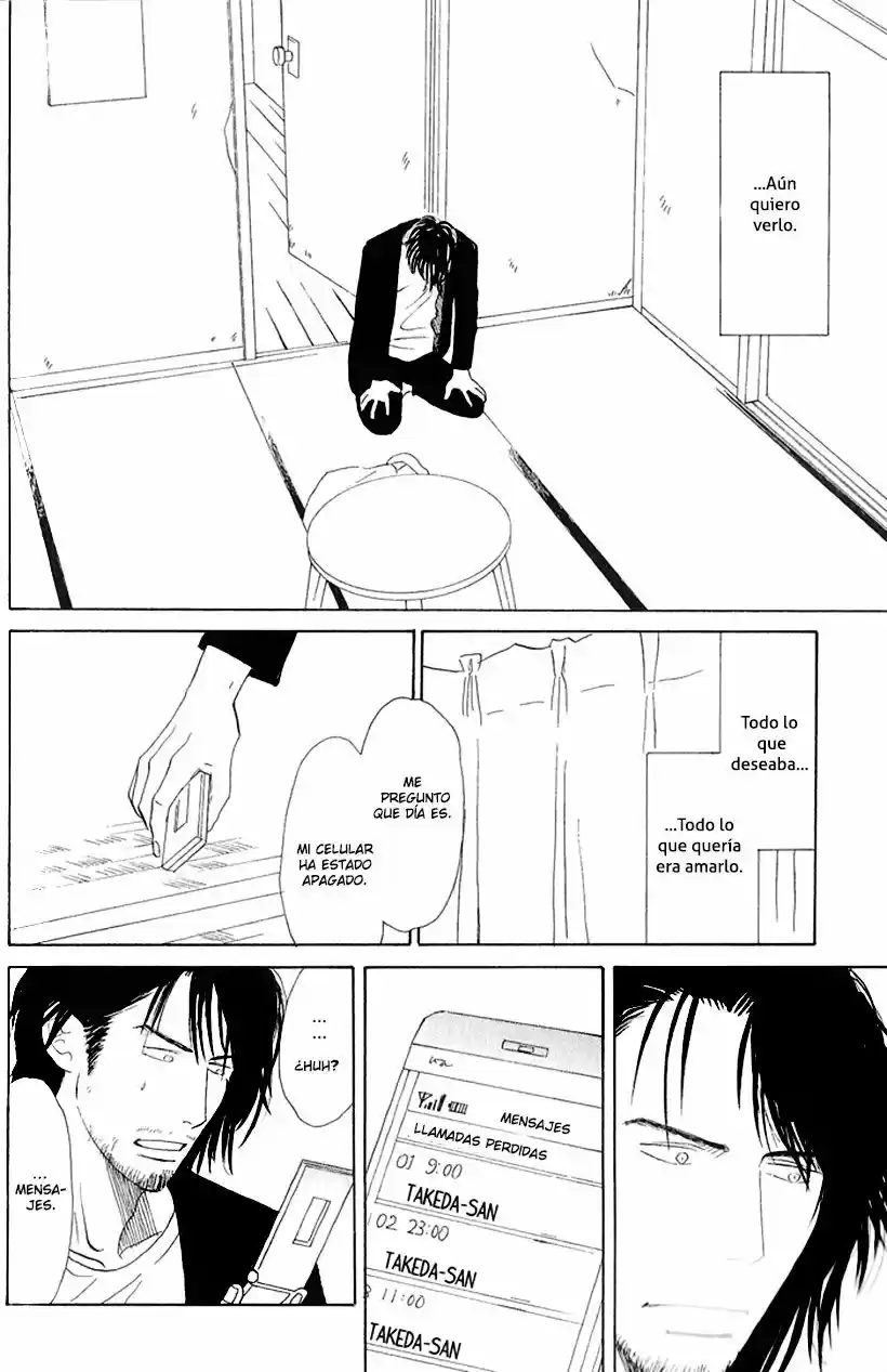 Kimi ga Boku no Subete (2013) - Capítulo 9 - Página 8 - LectorTMOo