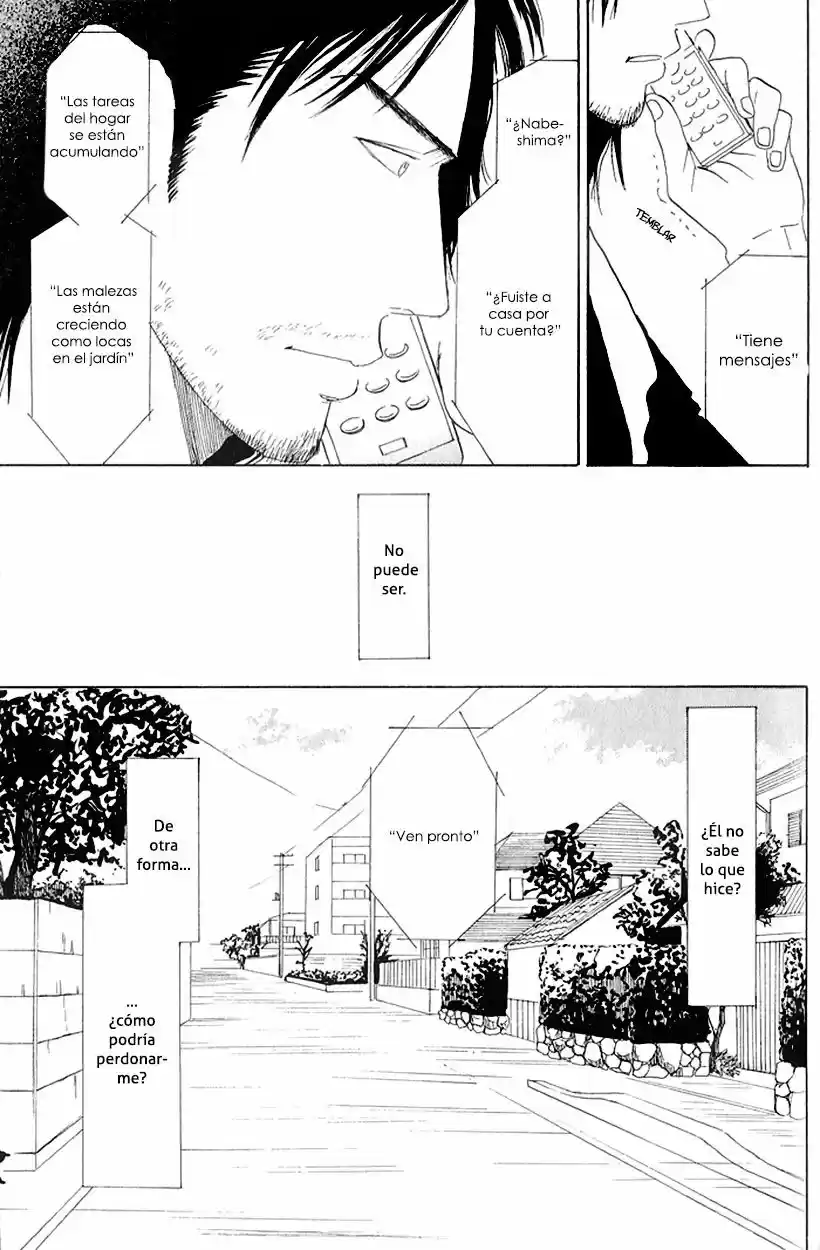 Kimi ga Boku no Subete (2013) - Capítulo 9 - Página 9 - LectorTMOo