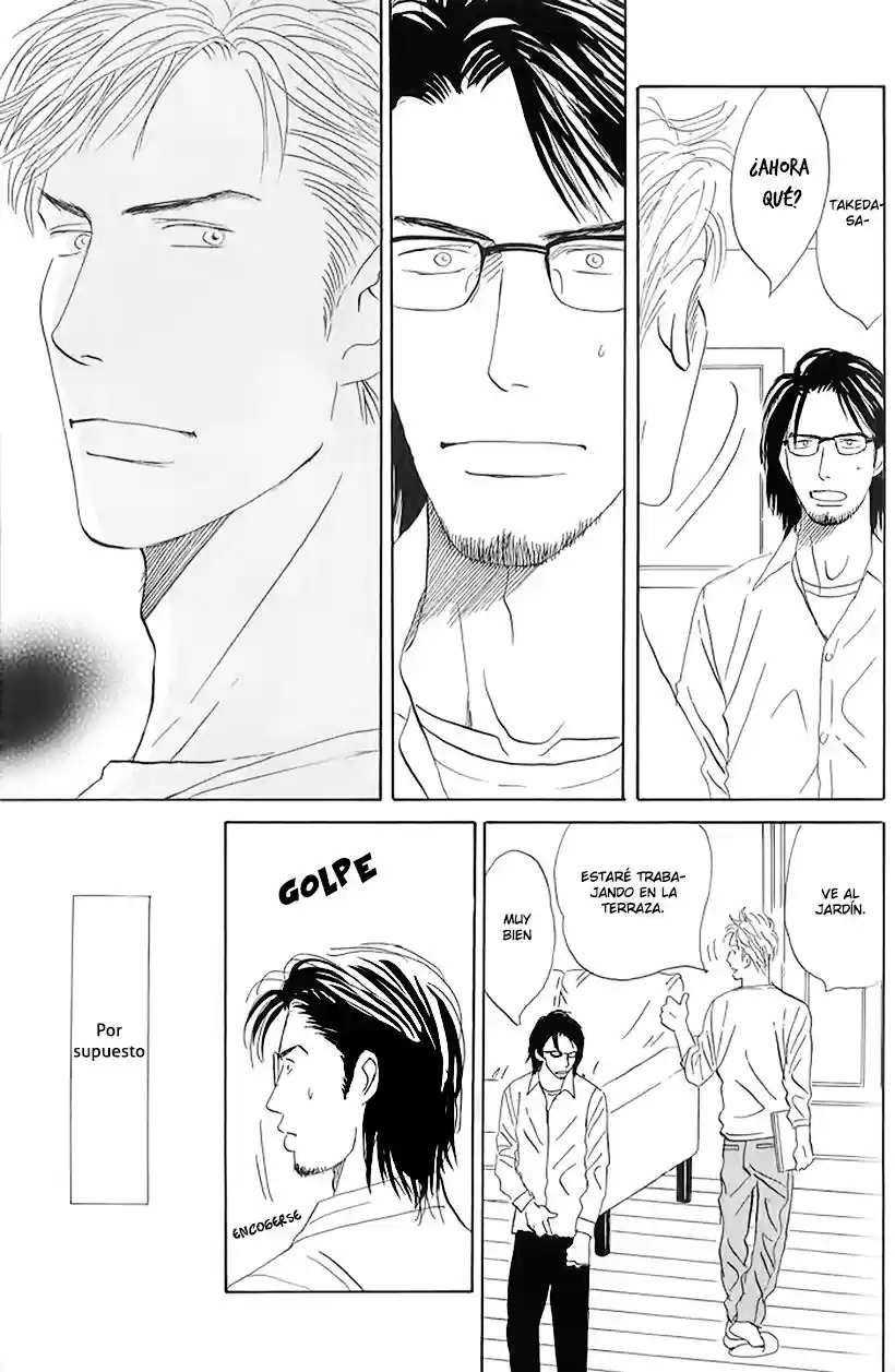 Kimi ga Boku no Subete (2013) - Capítulo 9 - Página 11 - LectorTMOo