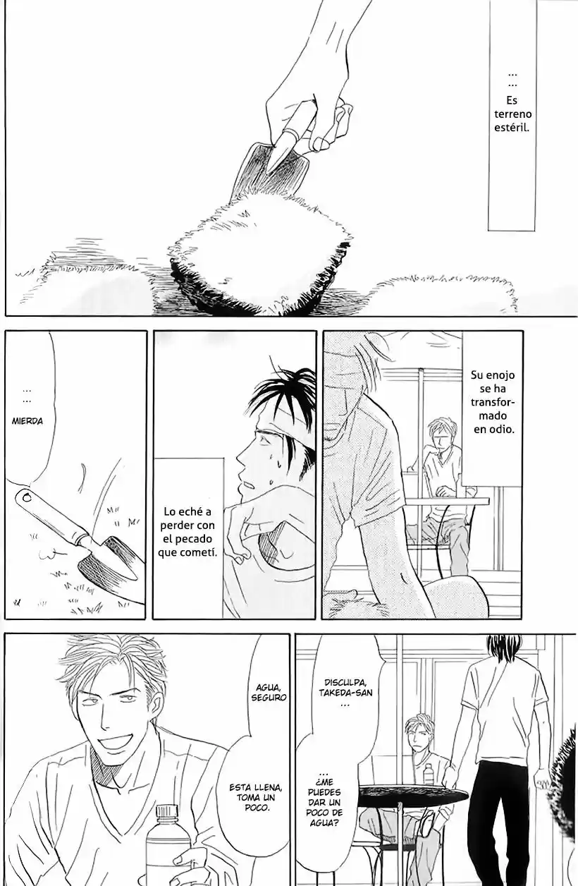 Kimi ga Boku no Subete (2013) - Capítulo 9 - Página 14 - LectorTMOo