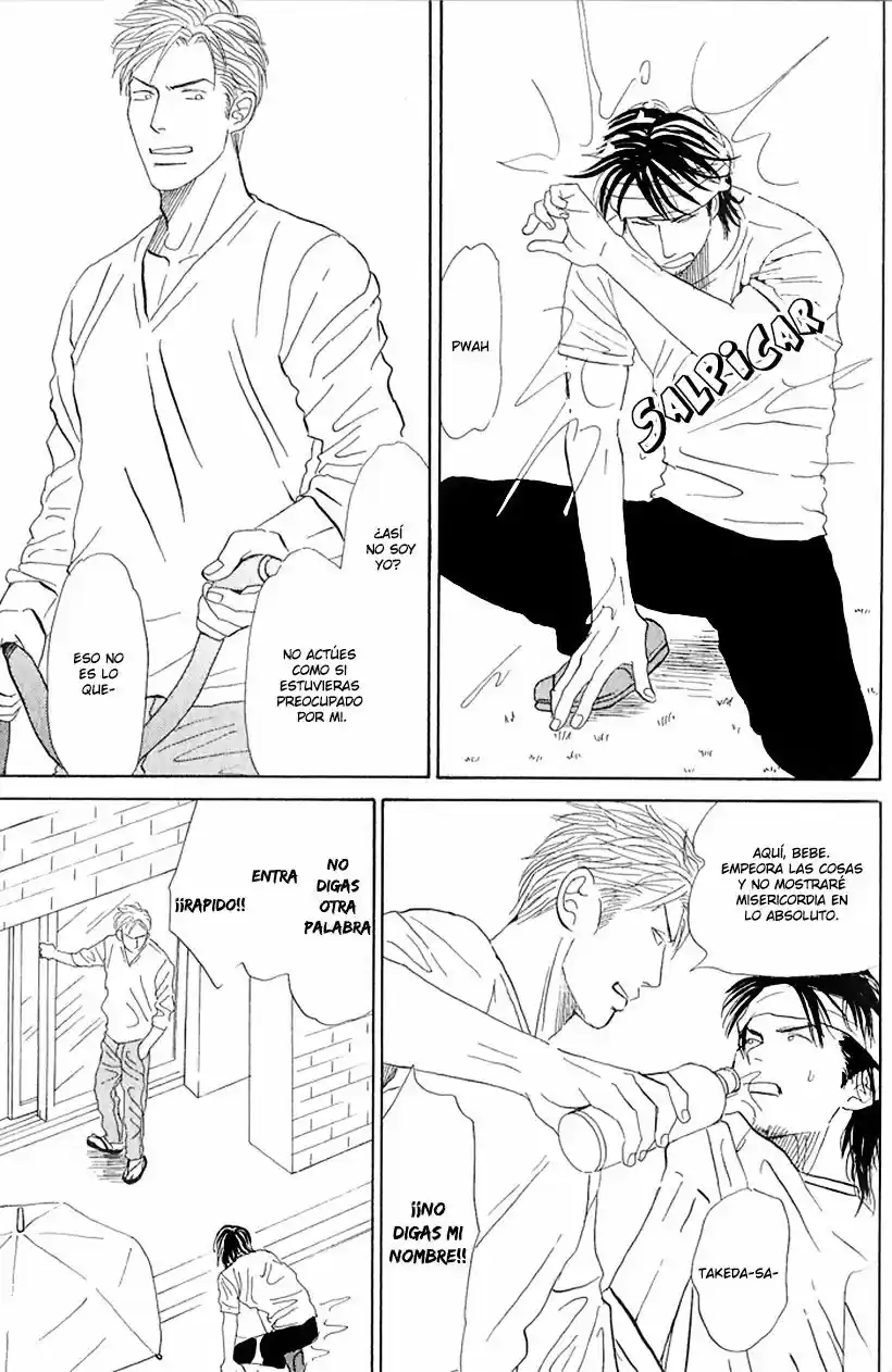 Kimi ga Boku no Subete (2013) - Capítulo 9 - Página 17 - LectorTMOo