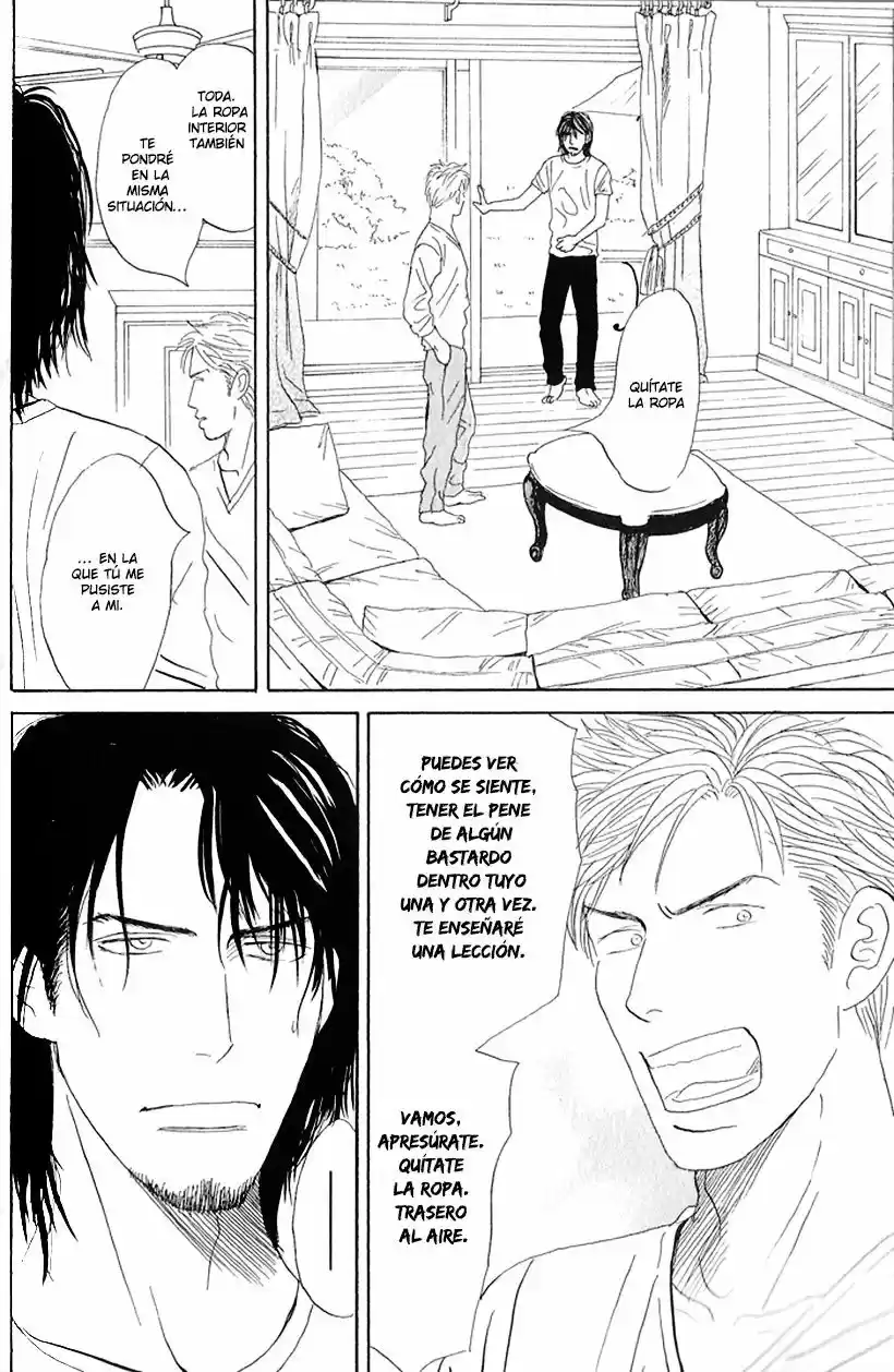 Kimi ga Boku no Subete (2013) - Capítulo 9 - Página 18 - LectorTMOo