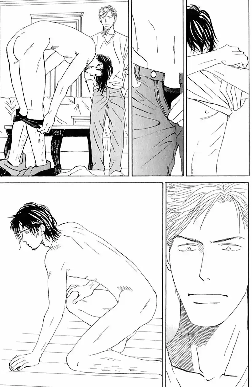 Kimi ga Boku no Subete (2013) - Capítulo 9 - Página 19 - LectorTMOo
