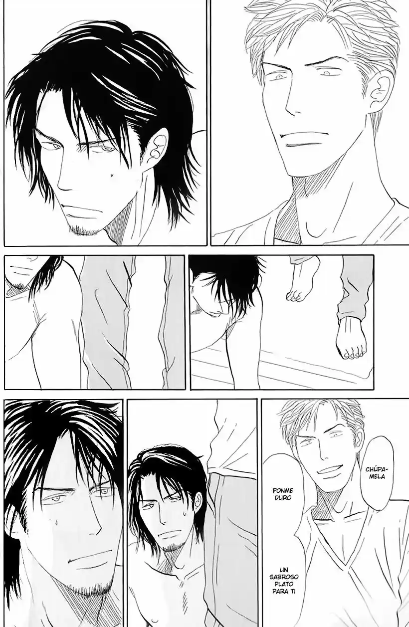 Kimi ga Boku no Subete (2013) - Capítulo 9 - Página 20 - LectorTMOo